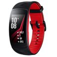 Samsung Gear Fit 2 Pro Large Rouge-0