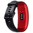 Samsung Gear Fit 2 Pro Large Rouge-1