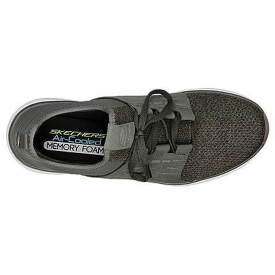 skechers vert