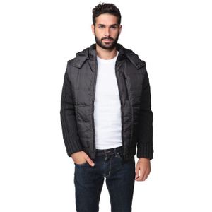 veste vans homme 2014