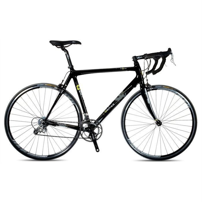Q BIKES Vélo de Course Baron Homme Cdiscount Sport