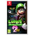 Luigi's Mansion 2 HD • Jeu Nintendo Switch-0