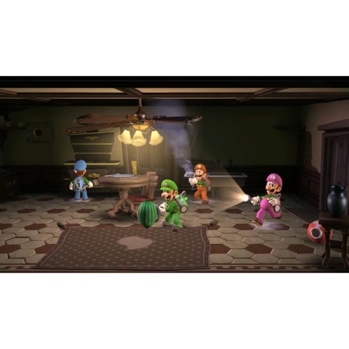 Luigi