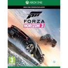 MICROSOFT Forza Horizon 3 - Jeu Xbox One