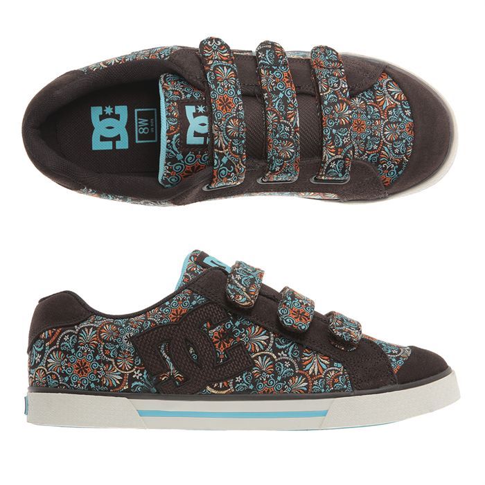 DC SHOES Skate Shoes Chelsea V Se Femme femme - Achat / Vente DC