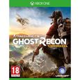 Ghost Recon Wildlands Jeu Xbox One-0