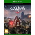 Halo Wars 2 Jeu Xbox One-0