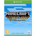 Minecraft : Story Mode Jeu Xbox One-0
