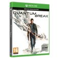 Quantum Break - Jeu Xbox One-0