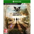 State of Decay 2 - Jeu Xbox One-0
