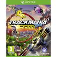 TrackMania Turbo - Jeu Xbox One-0