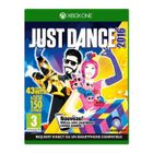 UBISOFT Just Dance 2016 - Jeu Xbox One