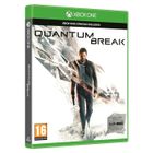 MICROSOFT Quantum Break - Jeu Xbox One