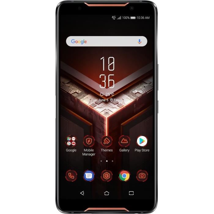 Photo de asus-rog-phone-2