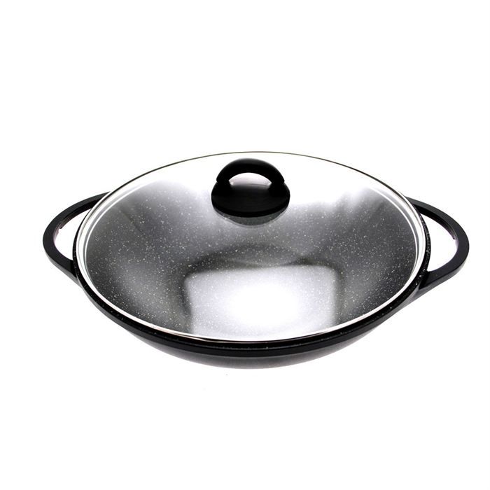 Keukenpan Met 3 Set En Heeft Een Diameter Van 20, 24 En 28 Cm Zwart Luxe Hapjespan Keukenpan Anti Aanbaklaag Handvat Zwart Pan Zonder Deksel Koekenpannenset