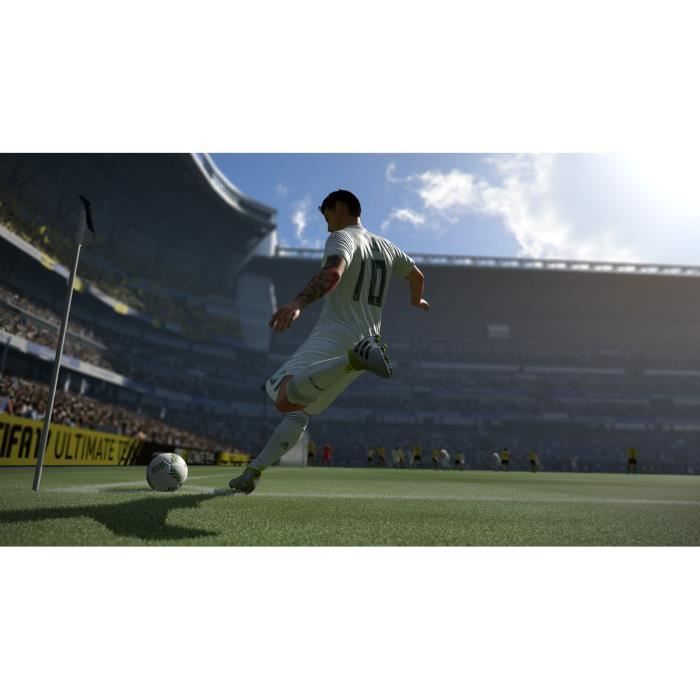 FIFA 22 sur Xbox One: les offres