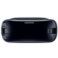 Samsung casque Gear VR avec contrôleur gris-1