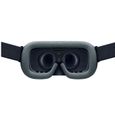 Samsung casque Gear VR avec contrôleur gris-2