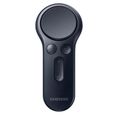 Samsung casque Gear VR avec contrôleur gris-3