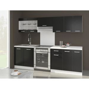 Cuisine Complete Achat Vente Cuisine Complete Pas Cher