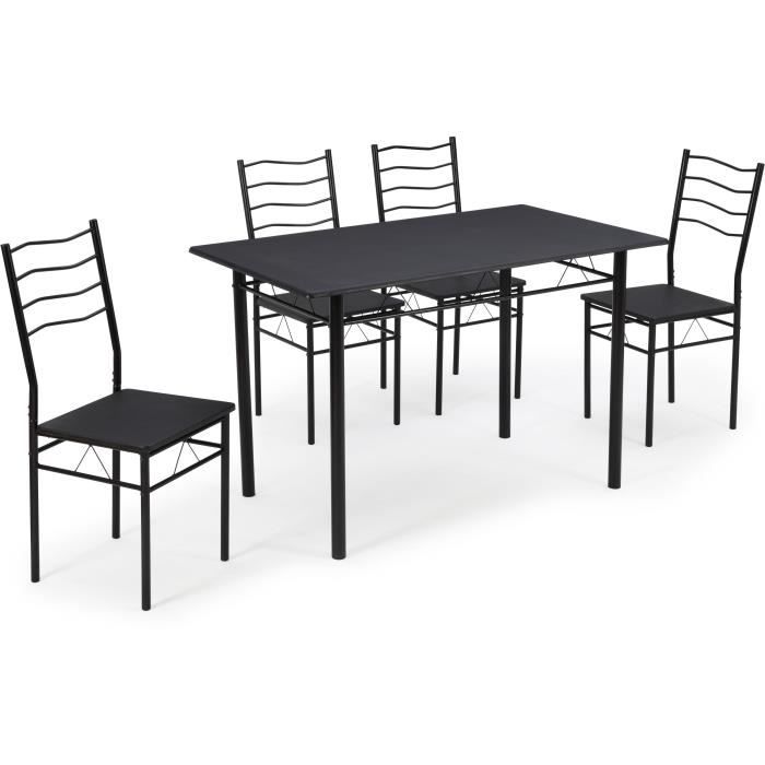 Table Terrasse 6 Personnes Achat Vente Pas Cher