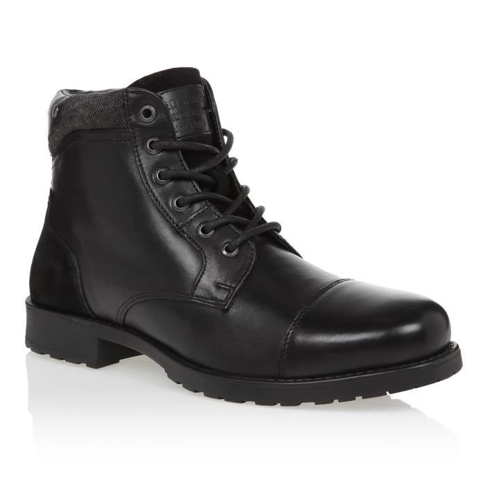 bottines redskins femme