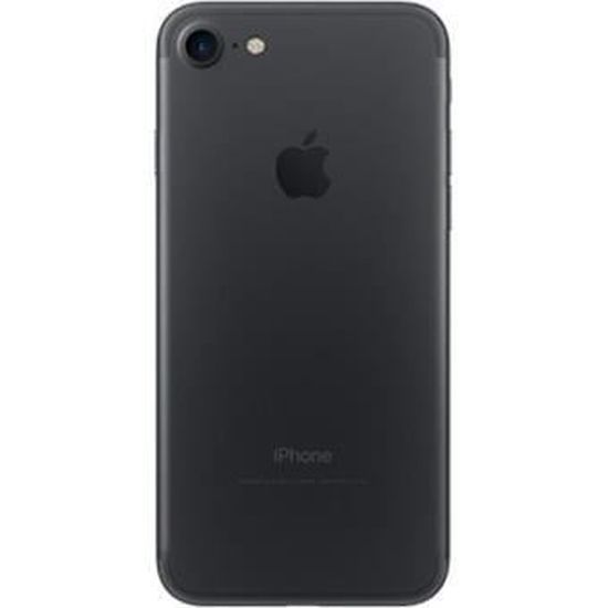 apple iphone 7 noir 32go