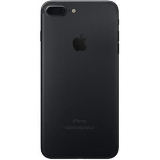 apple iphone 7 plus noir 32go