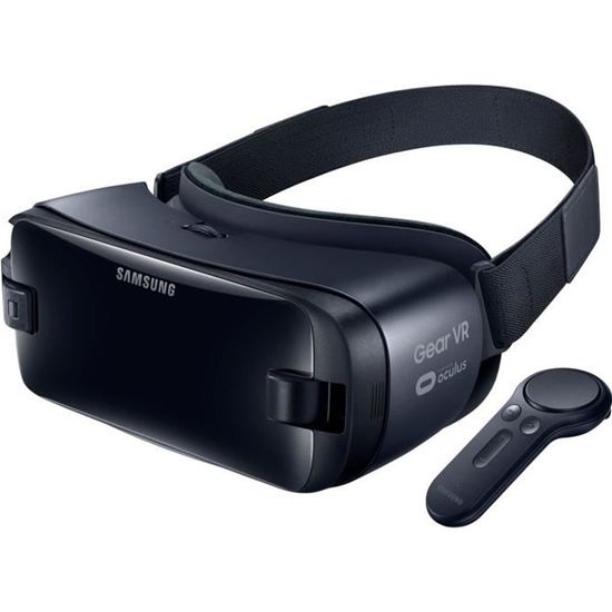 Gear vr a7 2018 2025