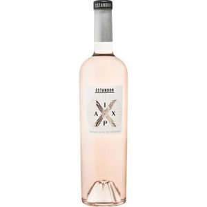 VIN ROSE Estandon X Coteaux d'Aix en Provence - Vin rosé de
