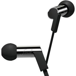 FINAL FI-HE4BBL3 Ecouteurs intra-auriculaires Heaven IV Noir FINAL FI-HE4BBL3 Ecouteurs intra-auriculaires Heaven IV Noir