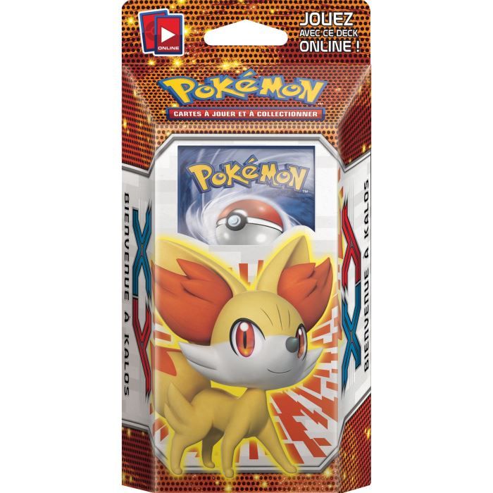 Starter Pokémon Noir & Blanc 10 Cdiscount Jeux Jouets