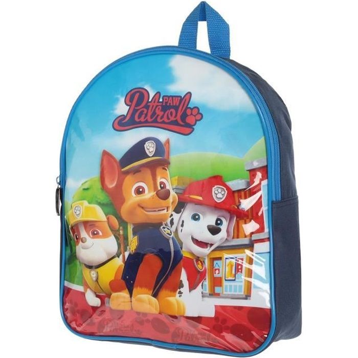 Sac A Dos Enfant Maternelle Personnalisable Cdiscount