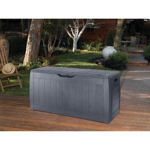 Coffre De Jardin Achat Vente Coffre De Jardin Pas Cher Cdiscount