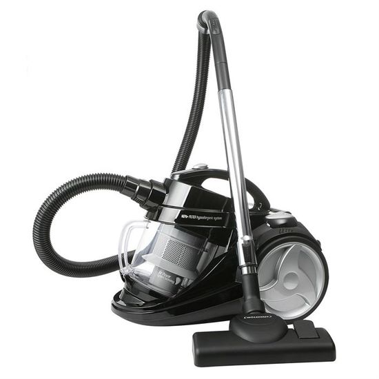 Aspirateur sans store sac harper