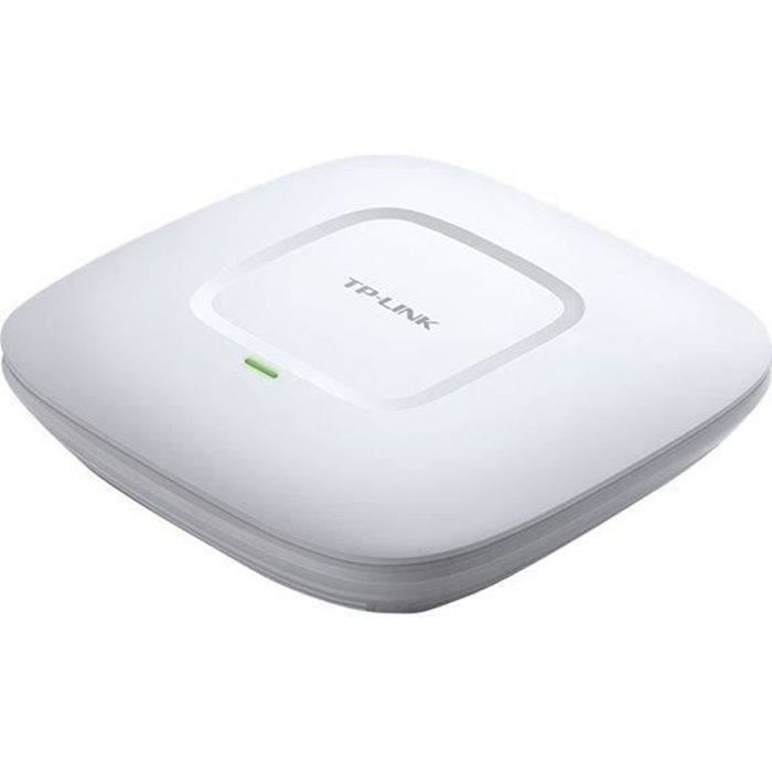 TP-LINK Point d'accès extérieur Wi-Fi N EAP110 300Mbps