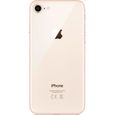 APPLE iPhone 8 Or 128 Go-1