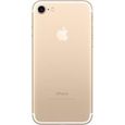 APPLE iPhone 7 Or 32 Go-2