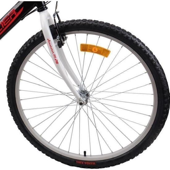 Vtt mercier mr 2620 deals