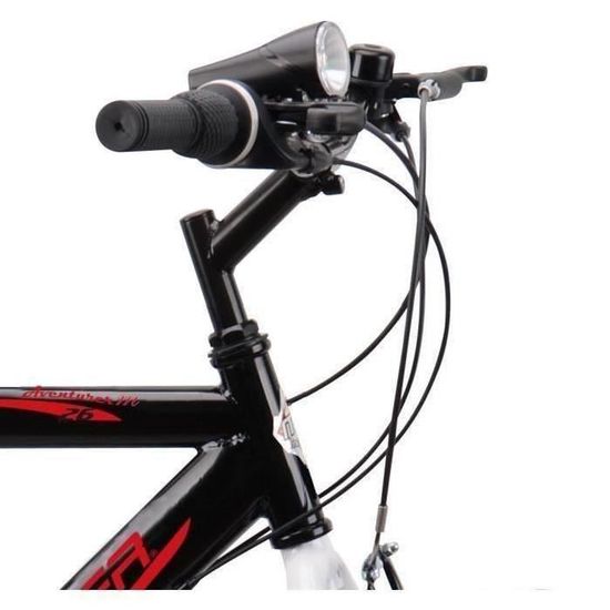 MERCIER V lo VTT 26