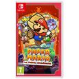 Paper Mario: La Porte Millénaire • Jeu Nintendo Switch-0