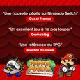 Paper Mario: La Porte Millénaire • Jeu Nintendo Switch-1