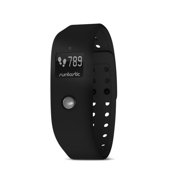 Montre connectée runtastic