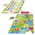 Lot de  2 jeux de société Hasbro gaming junior : Monopoly Junior + Twister junior-4