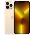 APPLE iPhone 13 Pro Max 1To Gold- sans kit piéton-0