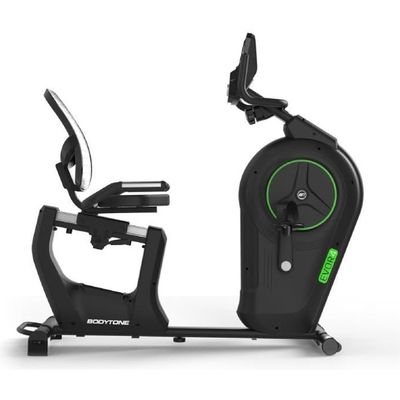 BODYTONE V lo Semi Allong Auto Aliment EVOR4 Semi