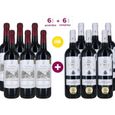Bouteille de vin