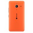Lumia 640 XL Double Sim 4G Orange-1
