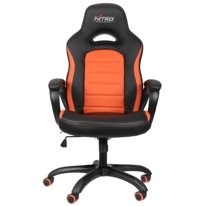Nitro concepts on sale c80