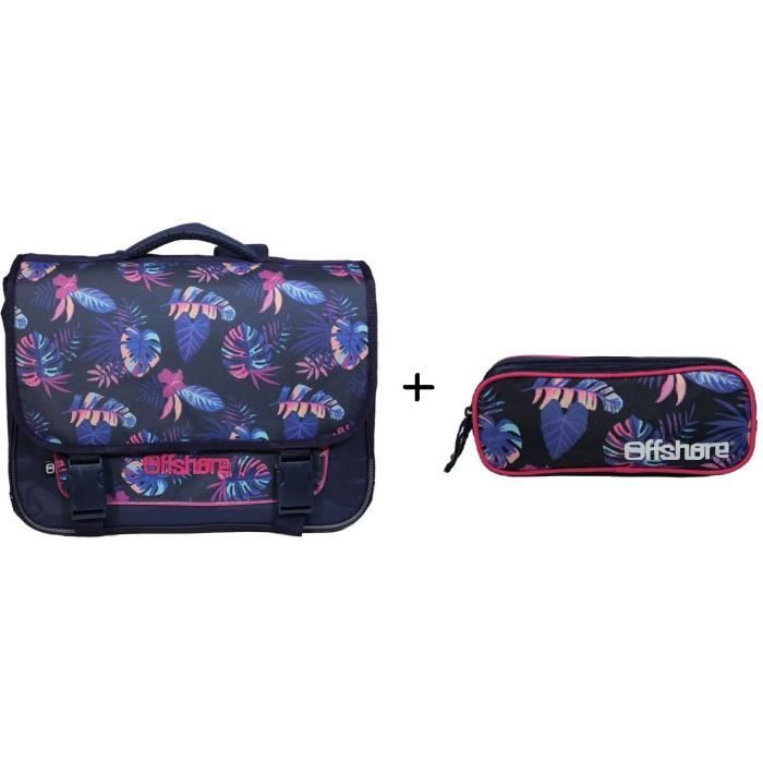 Cartable Scolaire Cartable De Soy Luna Roller Enfant Fille SOY